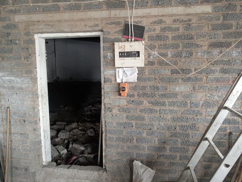 To Let commercial Property for Rent in Kroonstad Industrial Free State